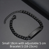 Personalized Eye Bracelet – A Unique Connection Piece